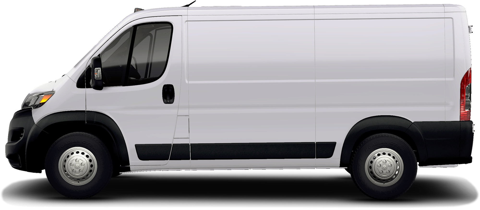 2027 Ram ProMaster 2500 Van Base 